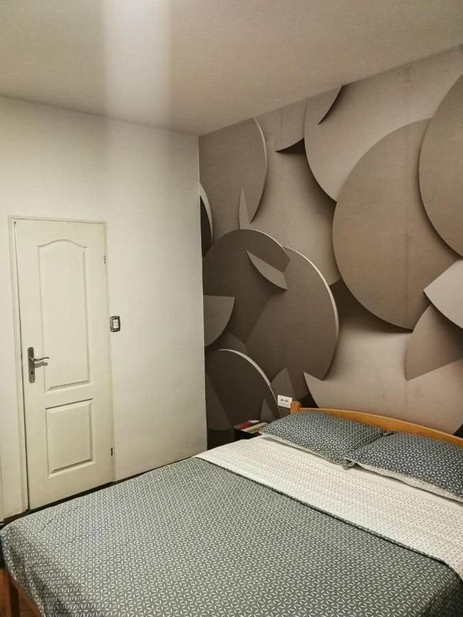 Savski Trg Belgrad Dış mekan fotoğraf